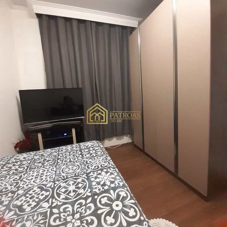 Apartamento à venda com 3 quartos, 91m² - Foto 15