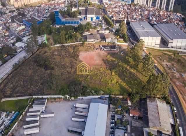 Terreno à venda e aluguel, 28000m² - Foto 4