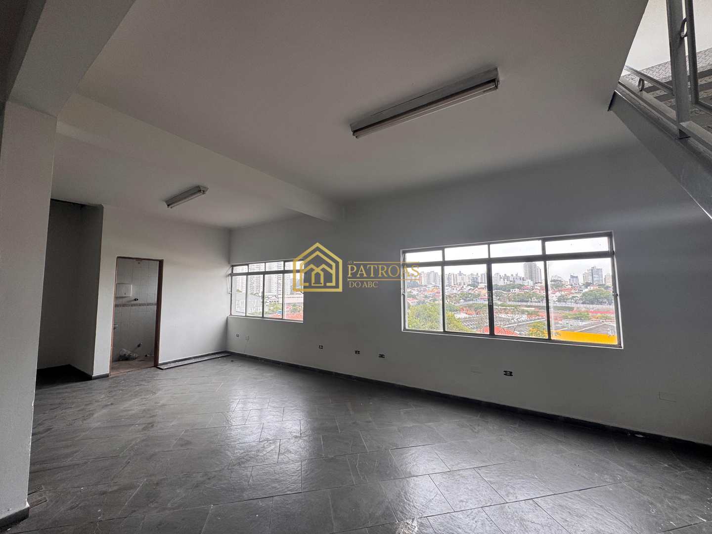 Prédio Inteiro para alugar, 439m² - Foto 24