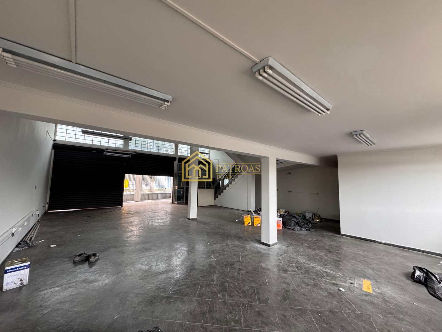 Prédio Inteiro para alugar, 439m² - Foto 1