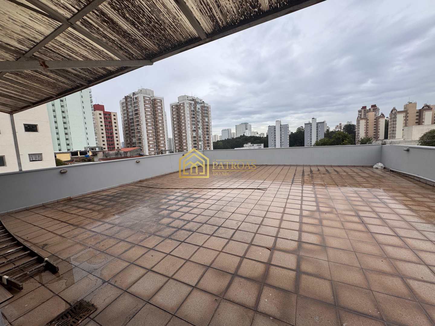 Prédio Inteiro para alugar, 439m² - Foto 19