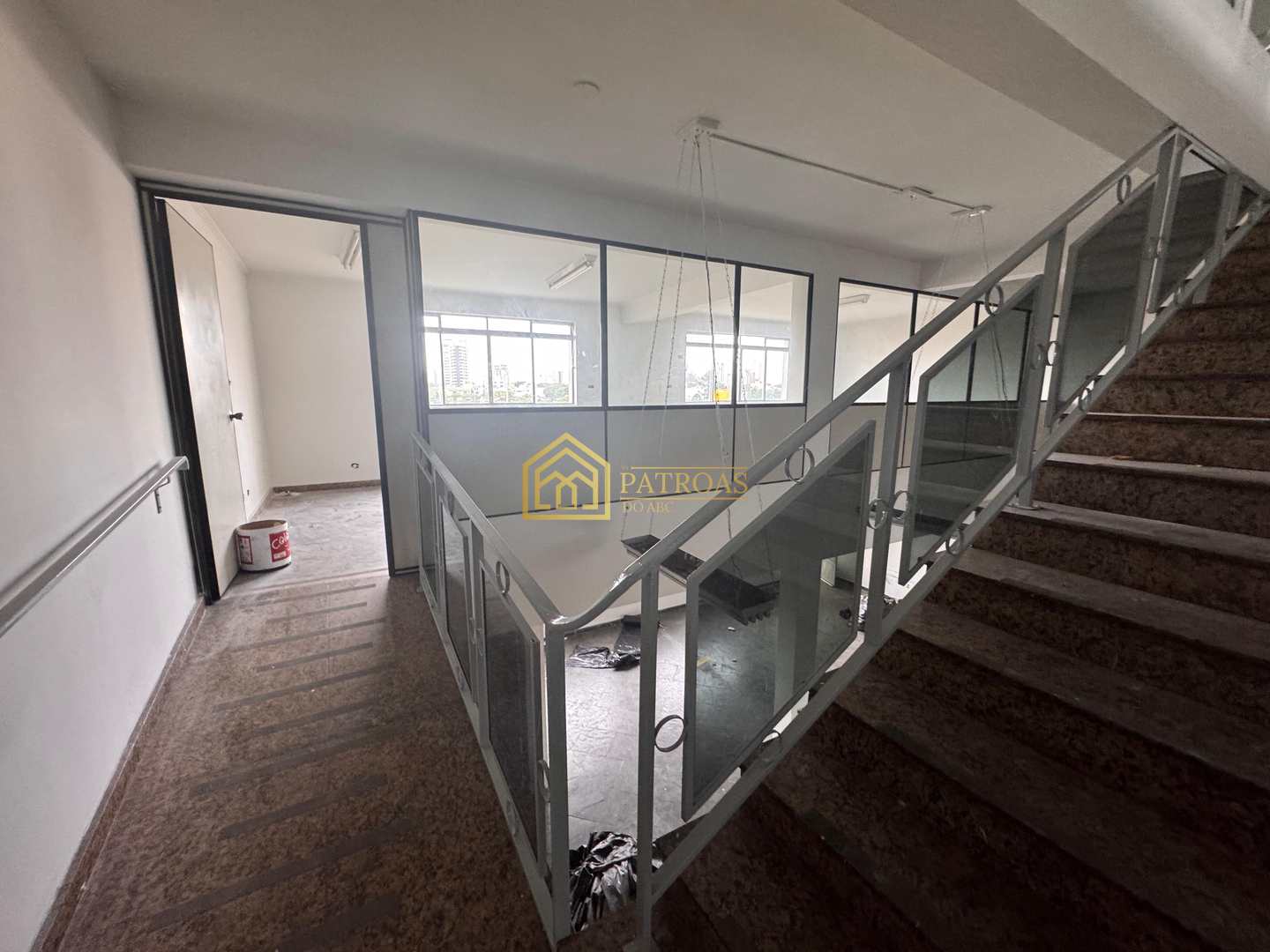 Prédio Inteiro para alugar, 439m² - Foto 6