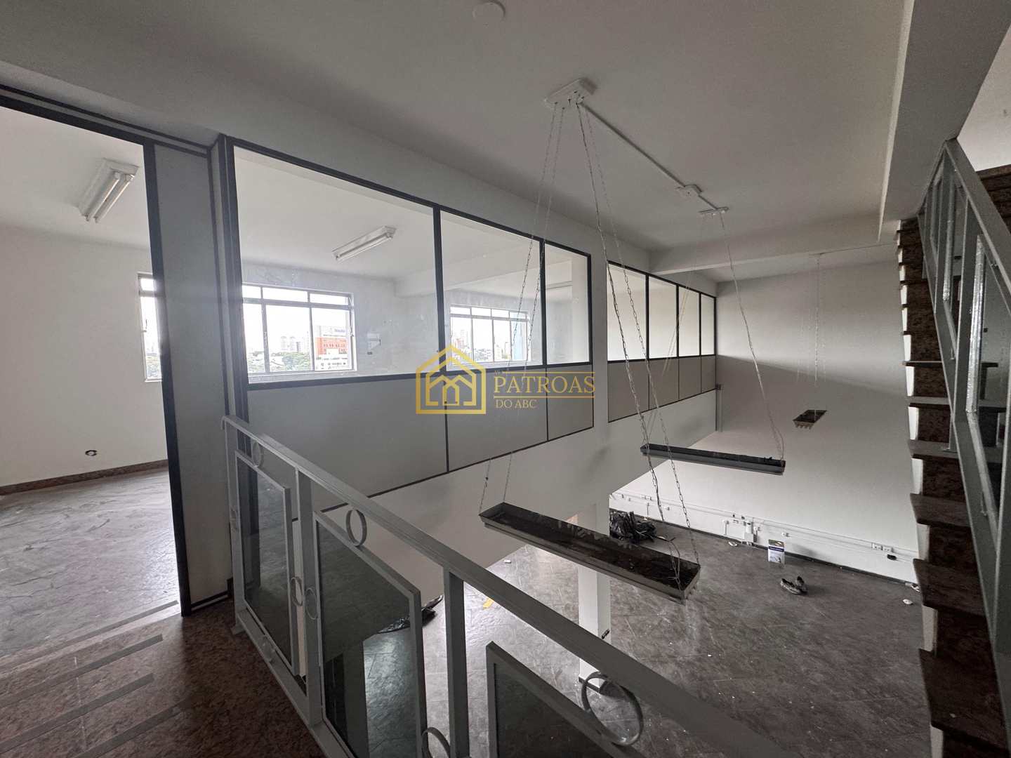 Prédio Inteiro para alugar, 439m² - Foto 5