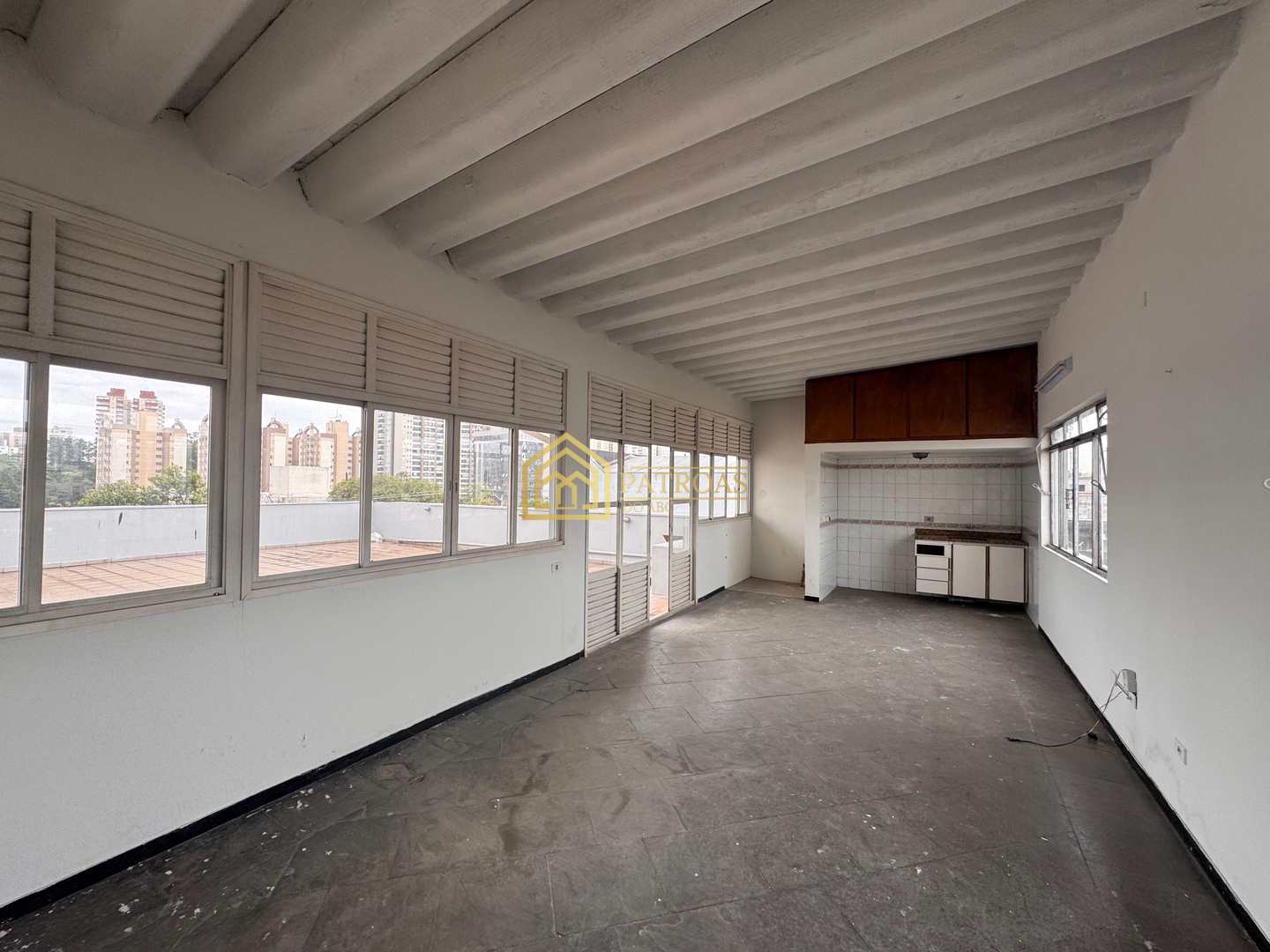 Prédio Inteiro para alugar, 439m² - Foto 16