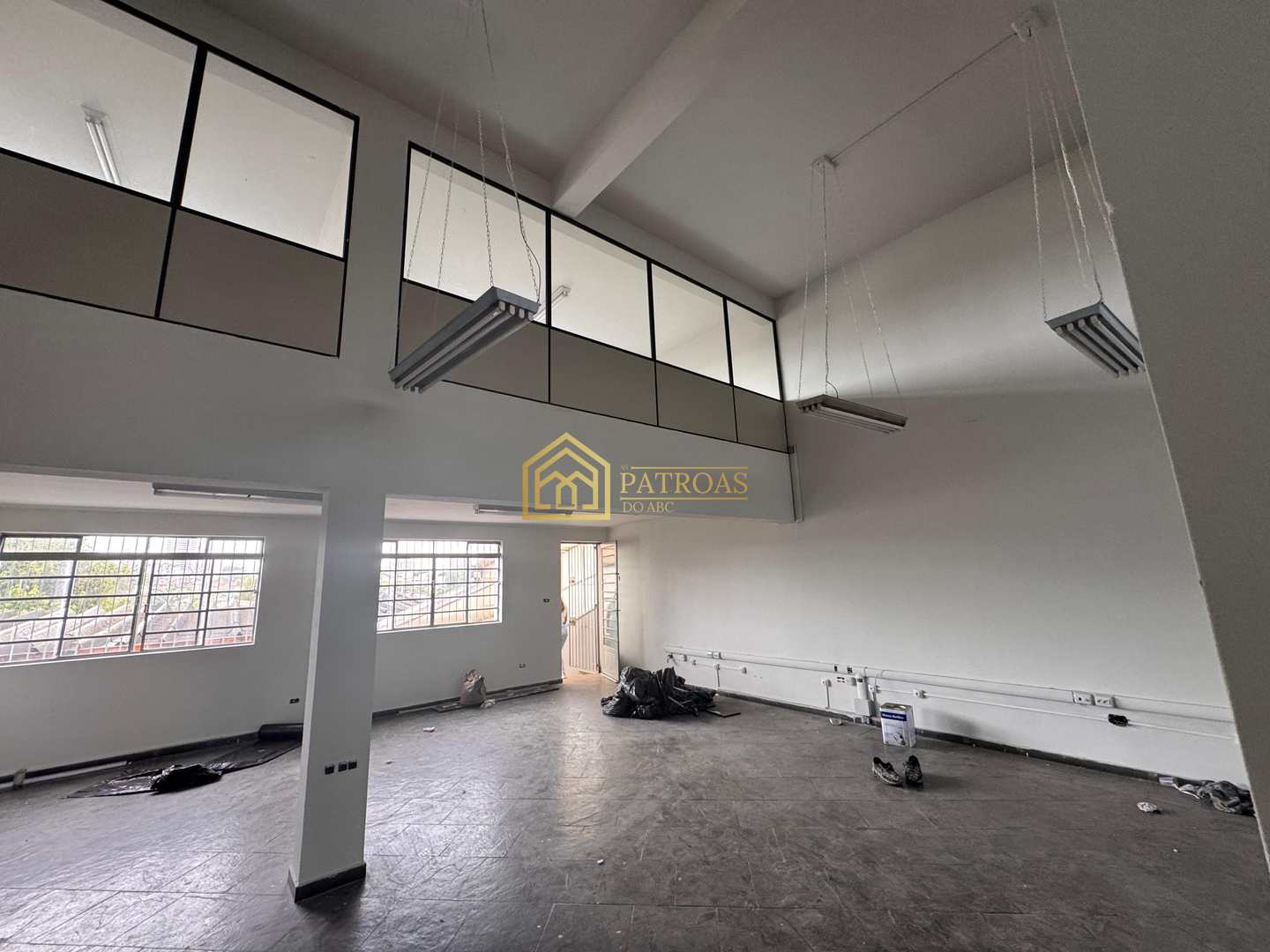 Prédio Inteiro para alugar, 439m² - Foto 35