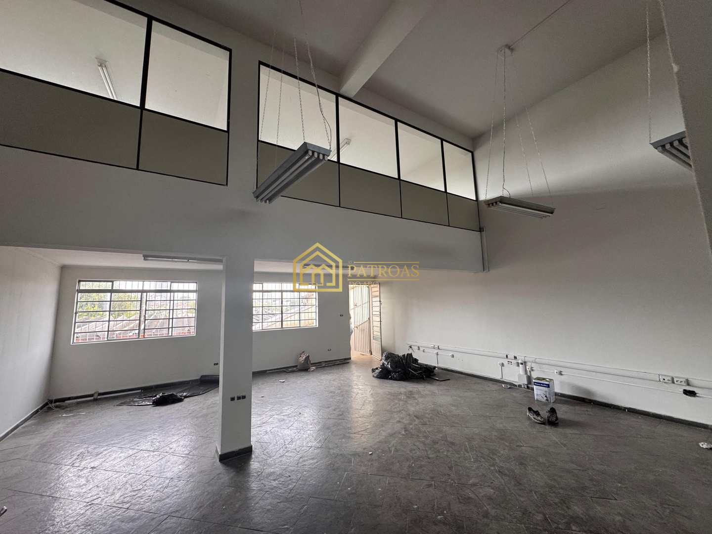 Prédio Inteiro para alugar, 439m² - Foto 36