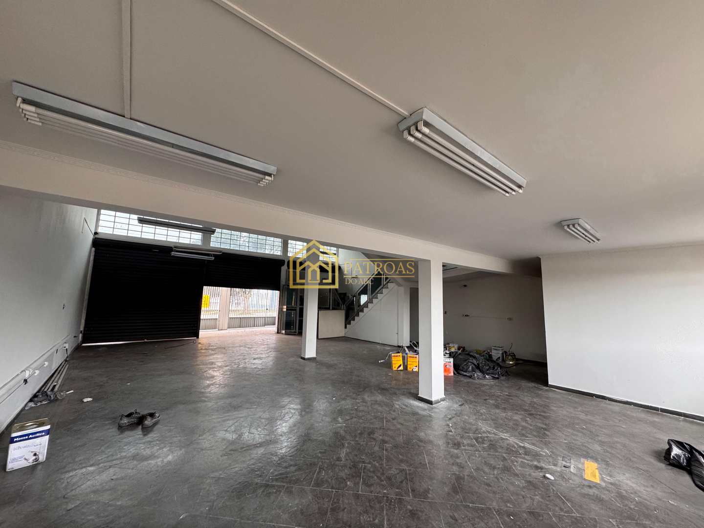 Prédio Inteiro para alugar, 439m² - Foto 2