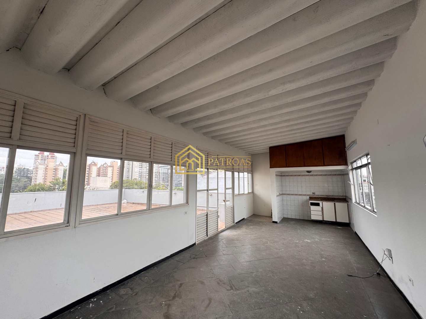 Prédio Inteiro para alugar, 439m² - Foto 15