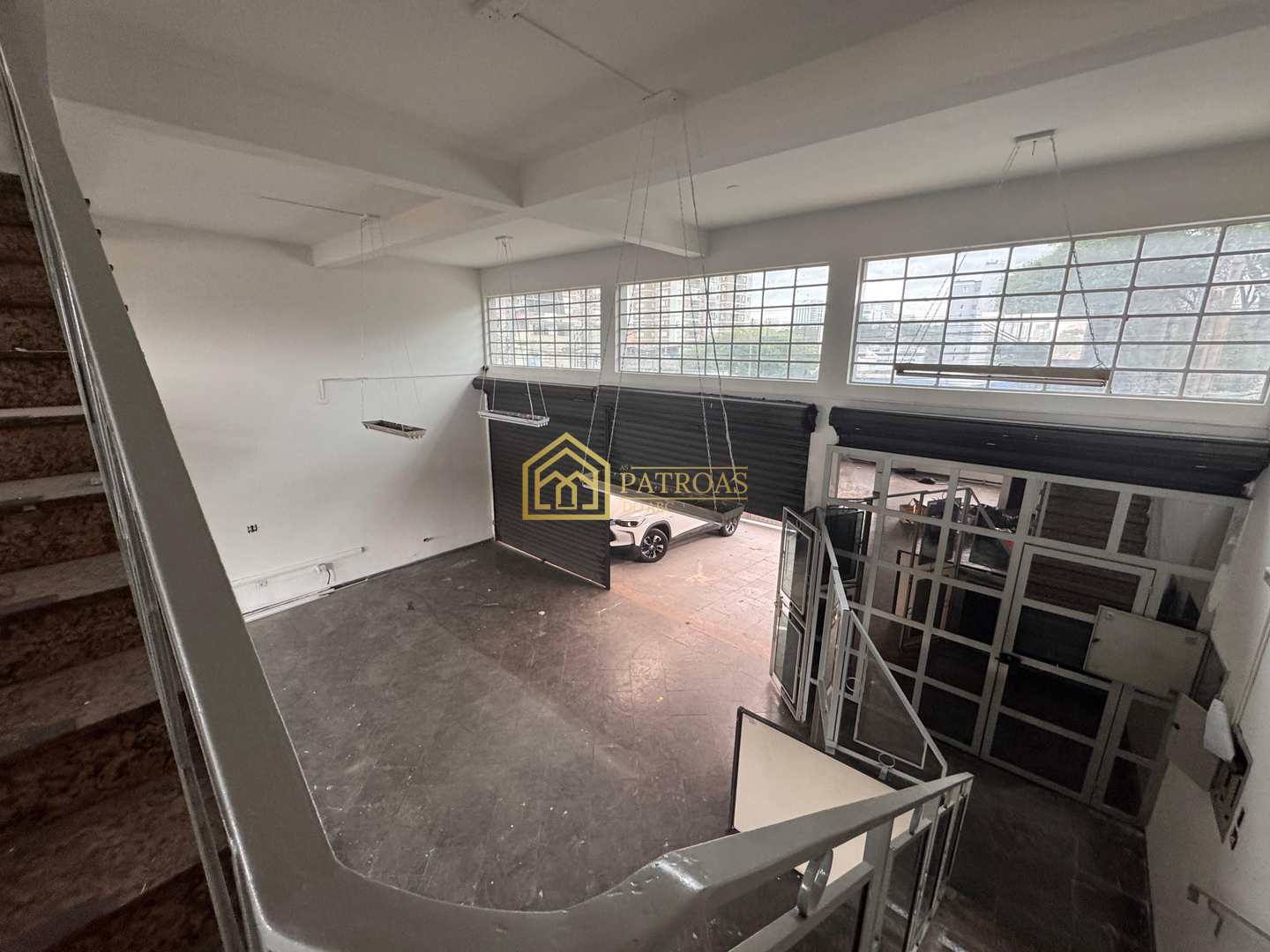 Prédio Inteiro para alugar, 439m² - Foto 3