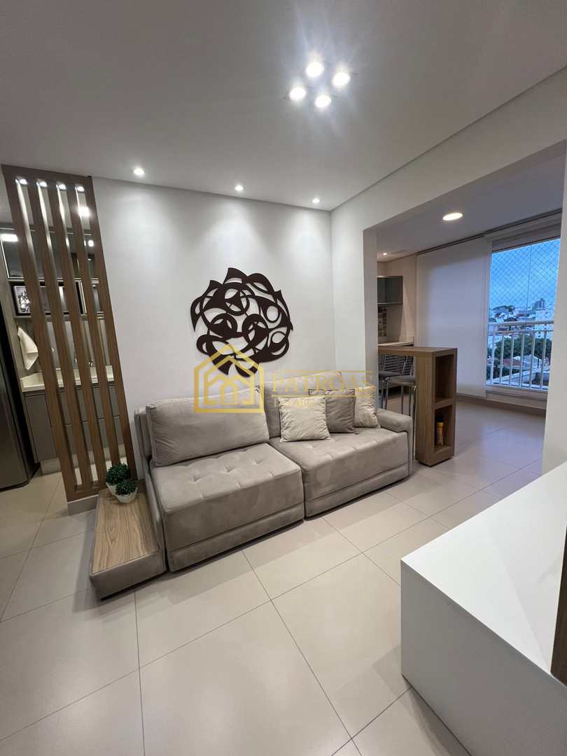 Apartamento à venda com 2 quartos, 62m² - Foto 5