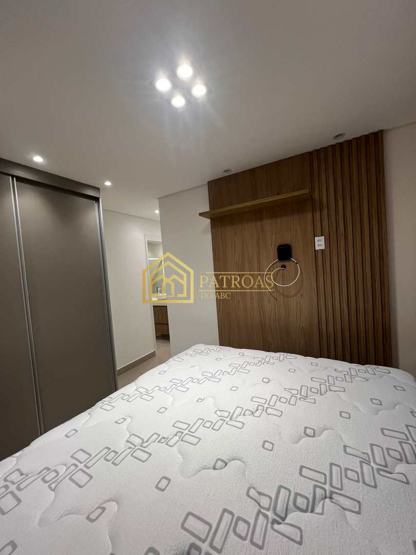 Apartamento à venda com 2 quartos, 62m² - Foto 13