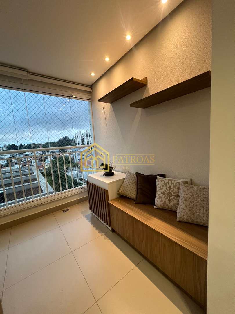 Apartamento à venda com 2 quartos, 62m² - Foto 9