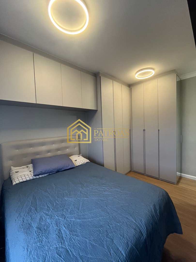 Apartamento à venda com 2 quartos, 55m² - Foto 21