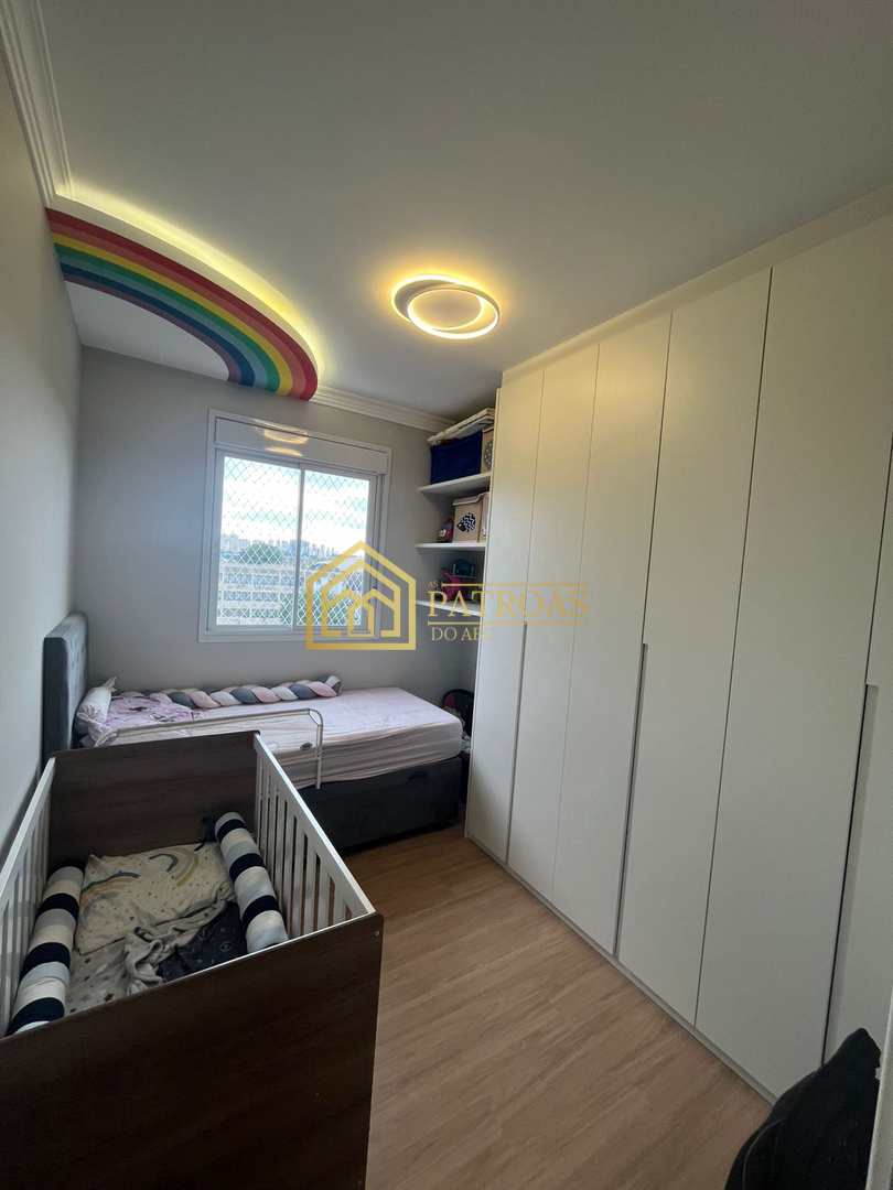 Apartamento à venda com 2 quartos, 55m² - Foto 16