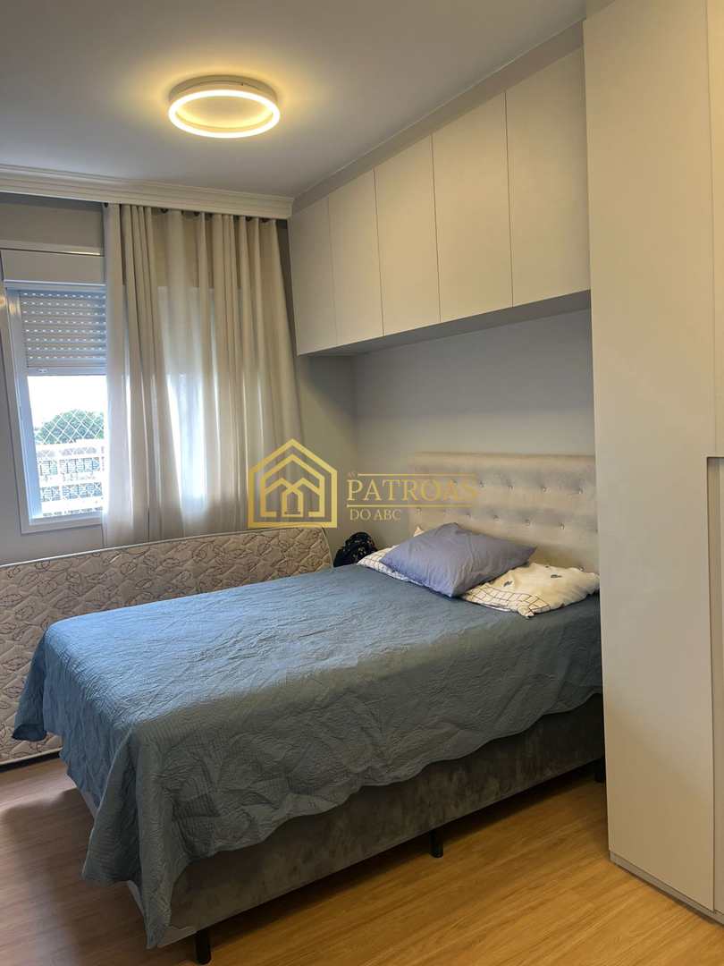 Apartamento à venda com 2 quartos, 55m² - Foto 20