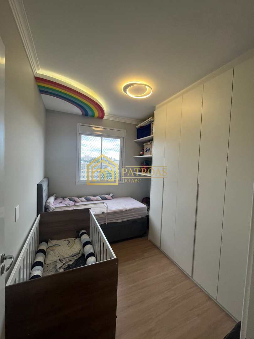 Apartamento à venda com 2 quartos, 55m² - Foto 15