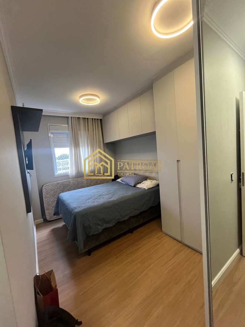 Apartamento à venda com 2 quartos, 55m² - Foto 19