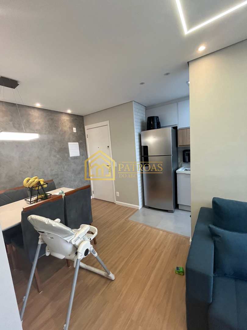 Apartamento à venda com 2 quartos, 55m² - Foto 18