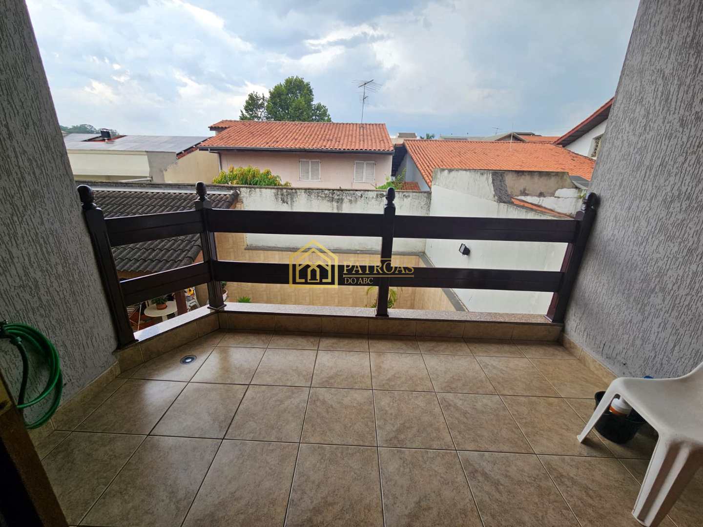 Sobrado à venda com 3 quartos, 360m² - Foto 24