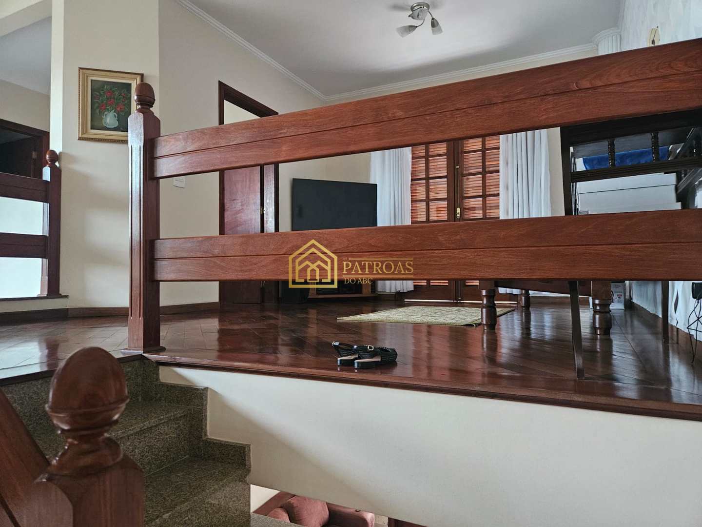 Sobrado à venda com 3 quartos, 360m² - Foto 18