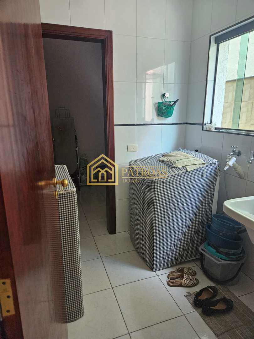 Sobrado à venda com 3 quartos, 360m² - Foto 13