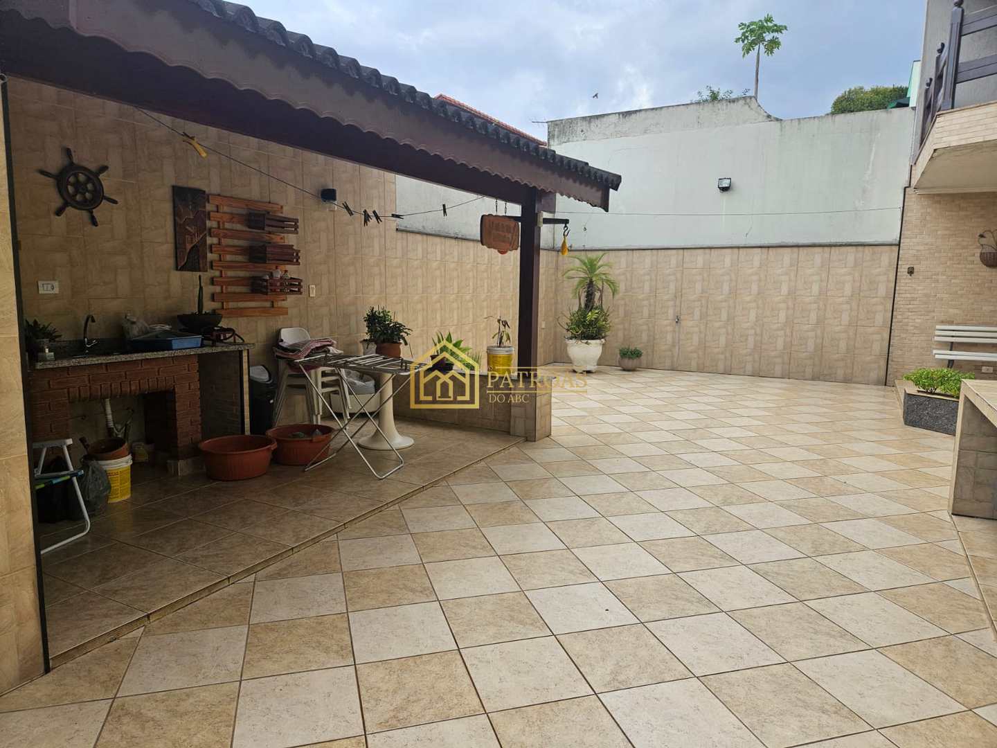 Sobrado à venda com 3 quartos, 360m² - Foto 5