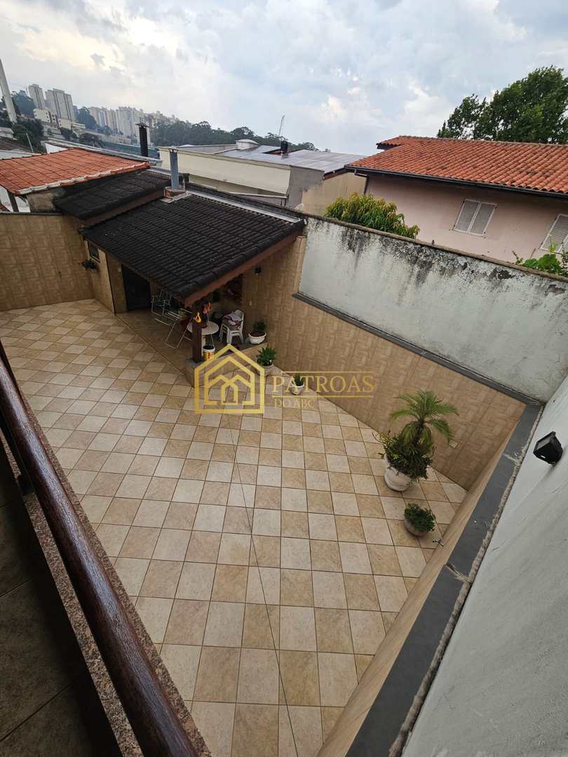 Sobrado à venda com 3 quartos, 360m² - Foto 9