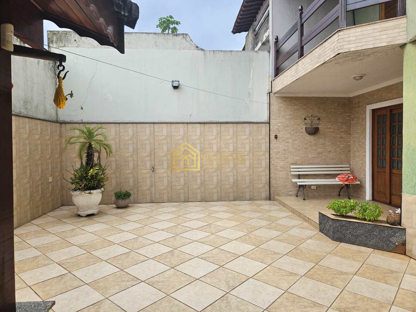 Sobrado à venda com 3 quartos, 360m² - Foto 7