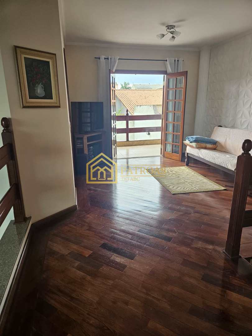 Sobrado à venda com 3 quartos, 360m² - Foto 19