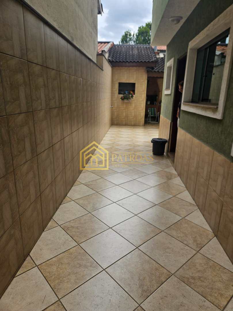 Sobrado à venda com 3 quartos, 360m² - Foto 4