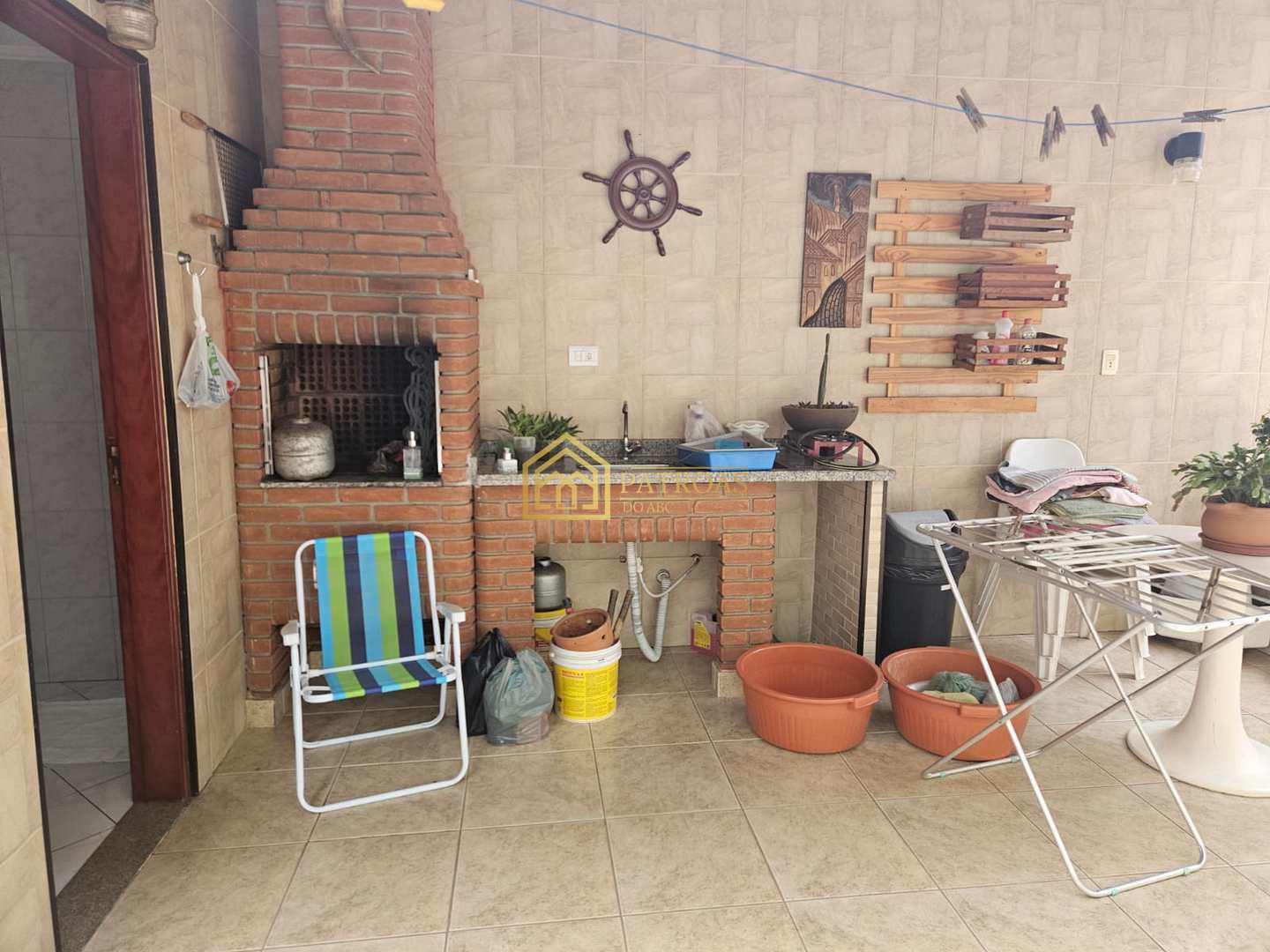 Sobrado à venda com 3 quartos, 360m² - Foto 6