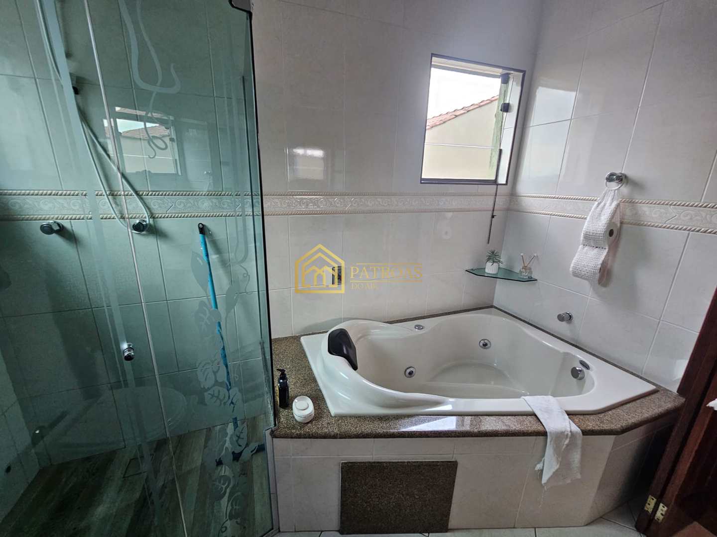 Sobrado à venda com 3 quartos, 360m² - Foto 22