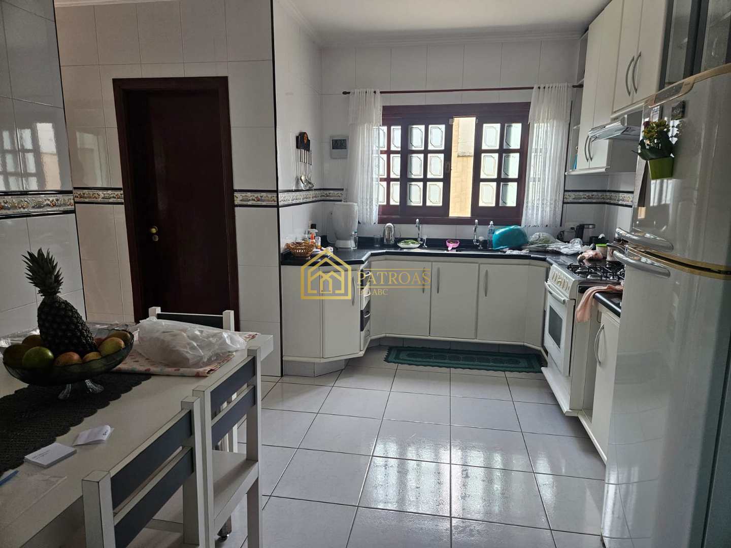 Sobrado à venda com 3 quartos, 360m² - Foto 12