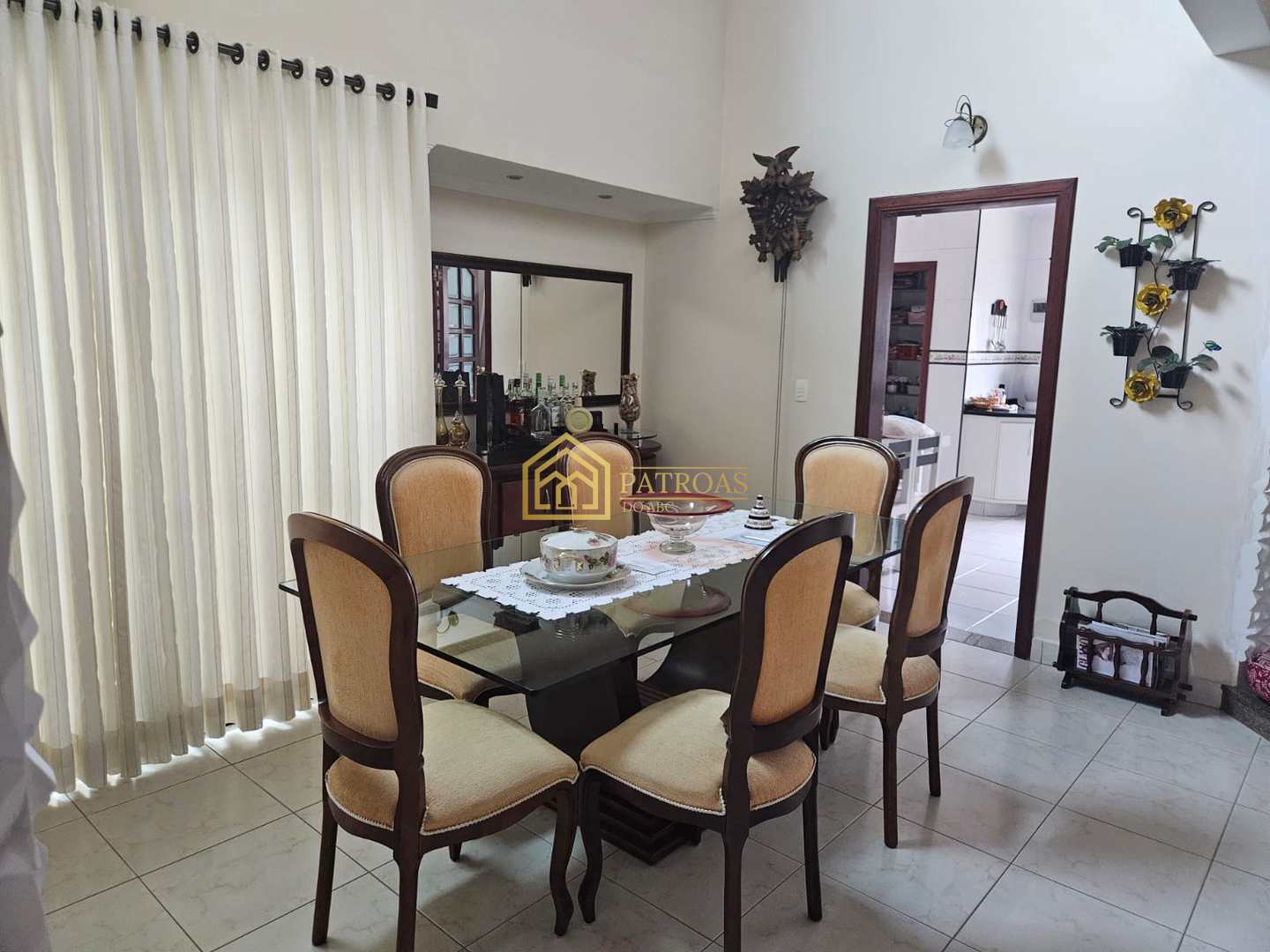 Sobrado à venda com 3 quartos, 360m² - Foto 11