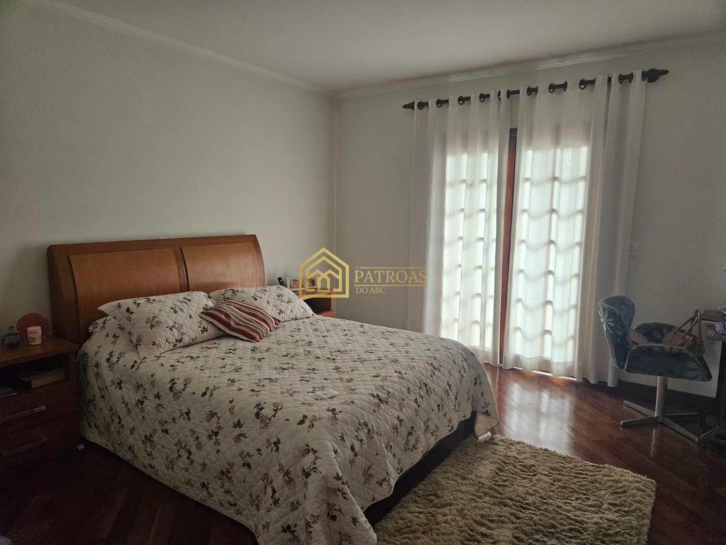 Sobrado à venda com 3 quartos, 360m² - Foto 20