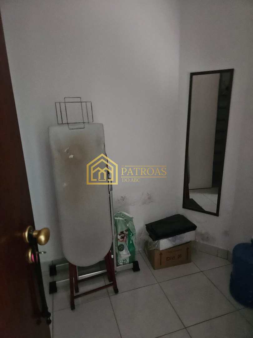 Sobrado à venda com 3 quartos, 360m² - Foto 25