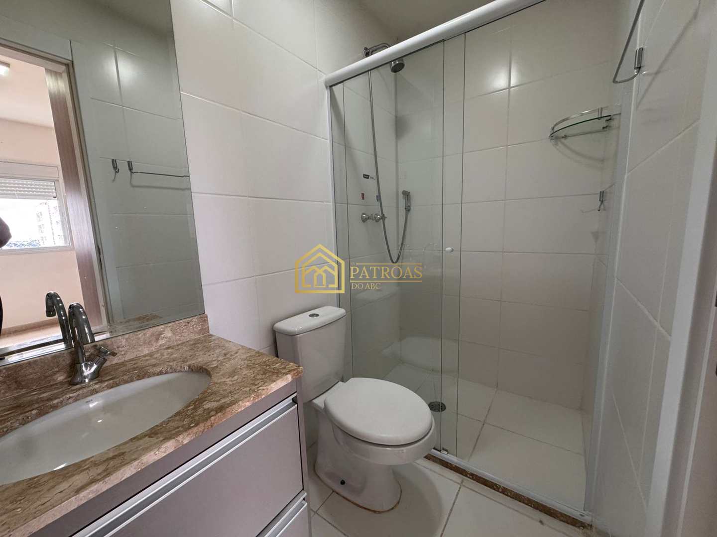 Apartamento à venda com 3 quartos, 74m² - Foto 24