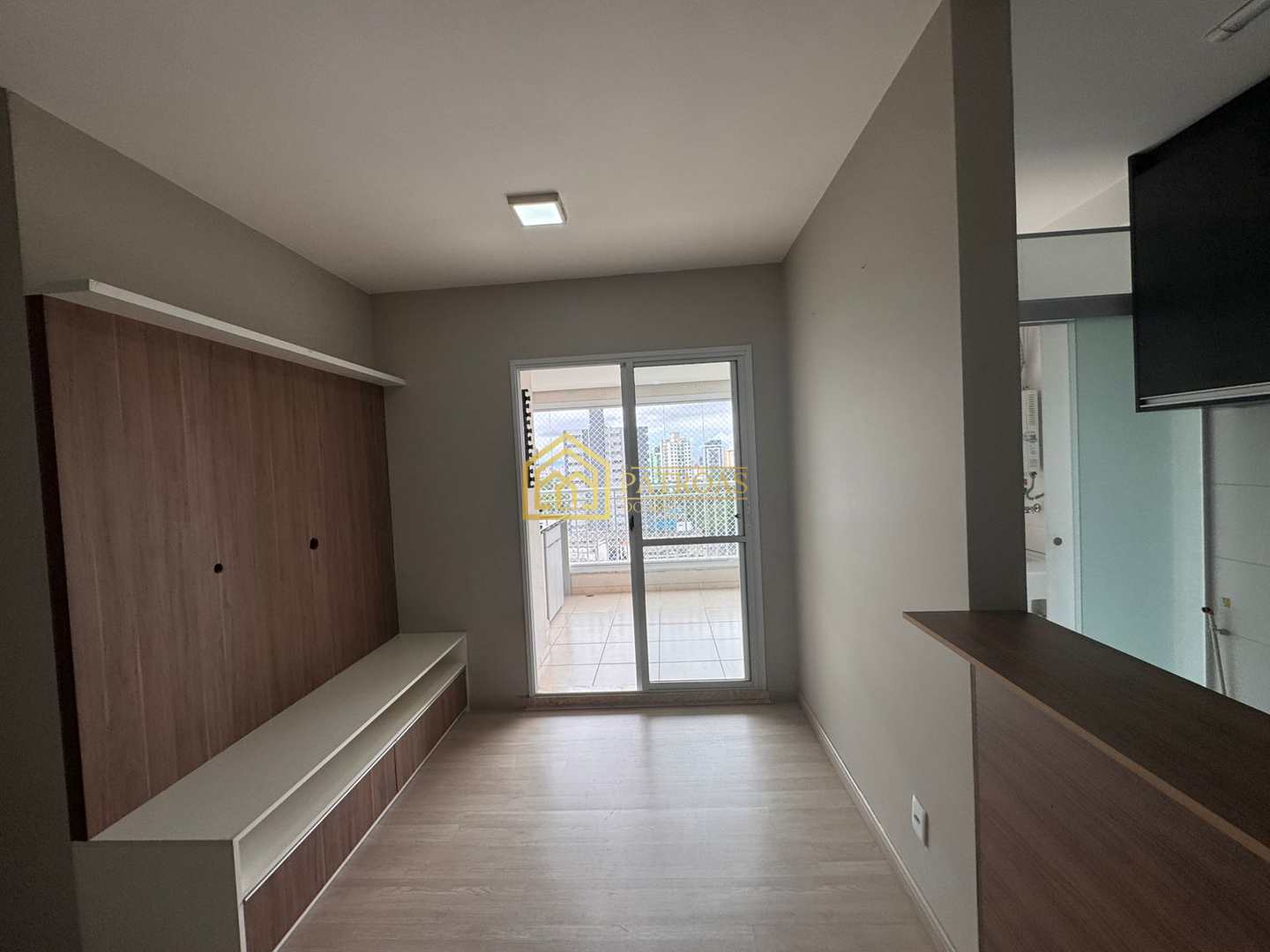 Apartamento à venda com 3 quartos, 74m² - Foto 3