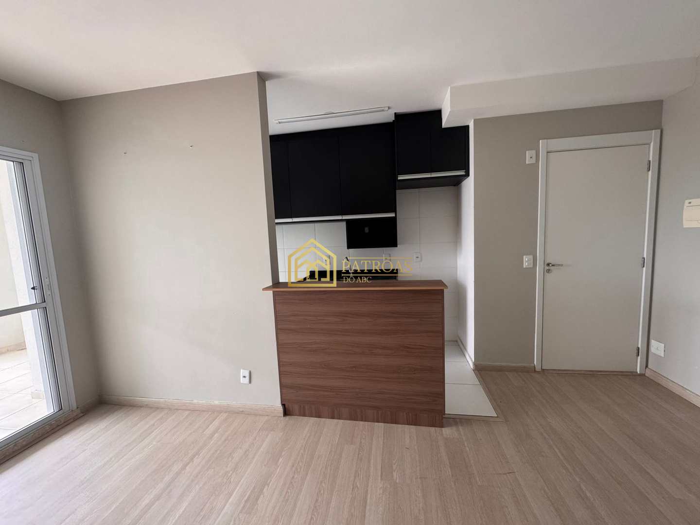 Apartamento à venda com 3 quartos, 74m² - Foto 6