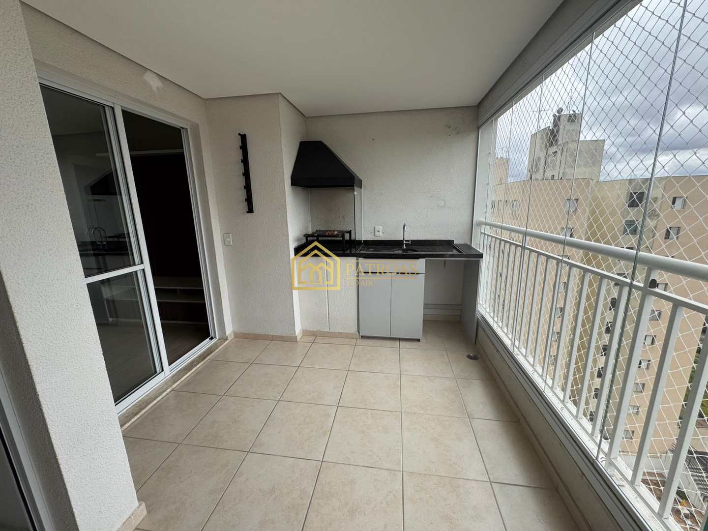 Apartamento à venda com 3 quartos, 74m² - Foto 8