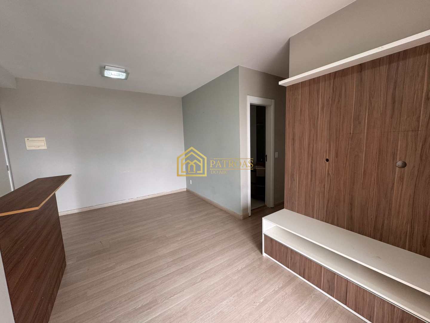 Apartamento à venda com 3 quartos, 74m² - Foto 4