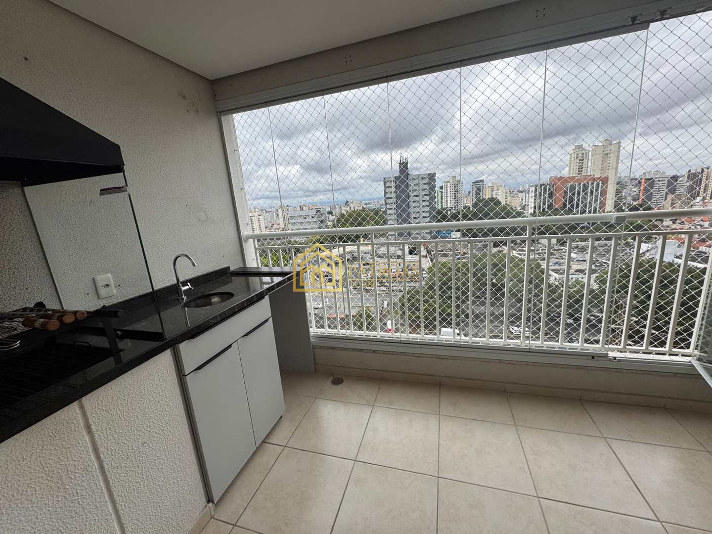 Apartamento à venda com 3 quartos, 74m² - Foto 7