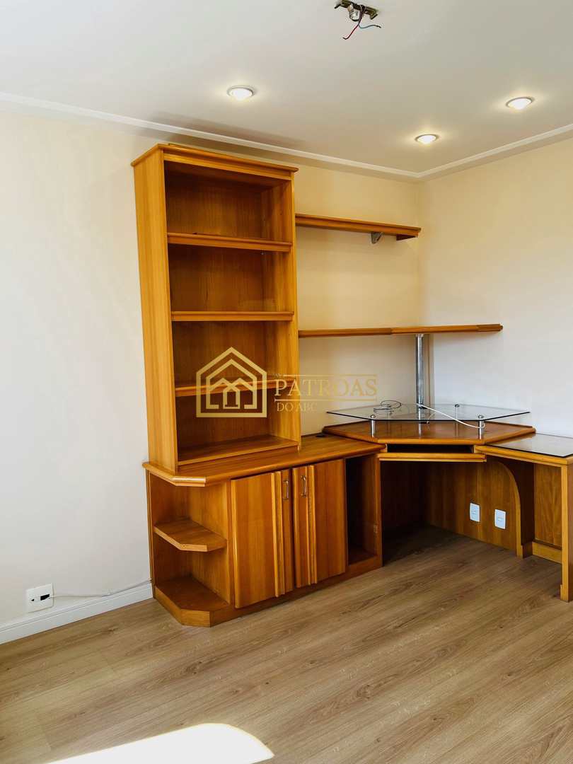 Apartamento à venda com 3 quartos, 200m² - Foto 5