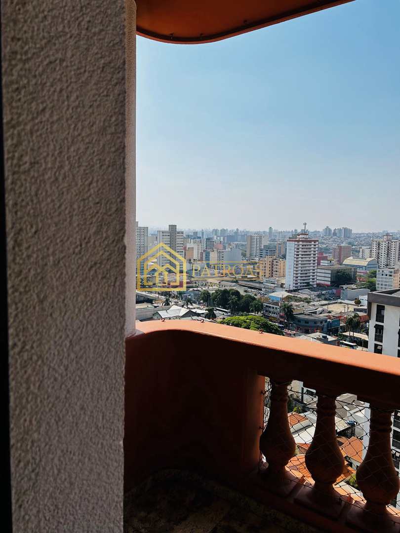 Apartamento à venda com 3 quartos, 200m² - Foto 17