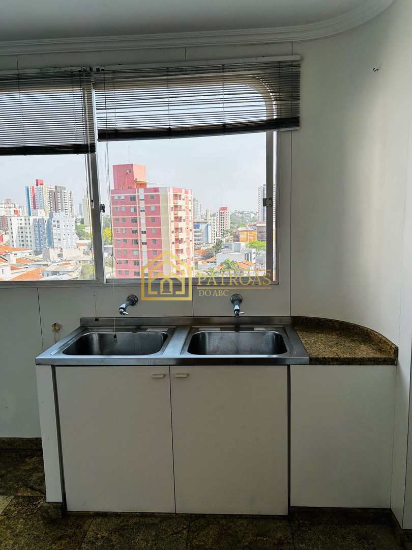 Apartamento à venda com 3 quartos, 200m² - Foto 14