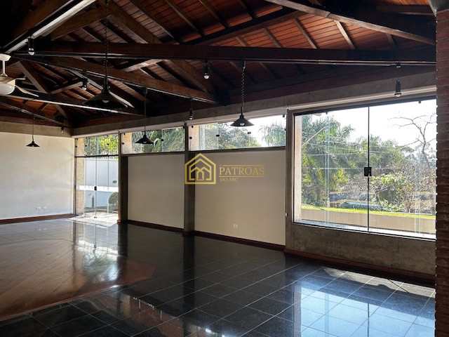 Casa para alugar com 4 quartos, 1369m² - Foto 85