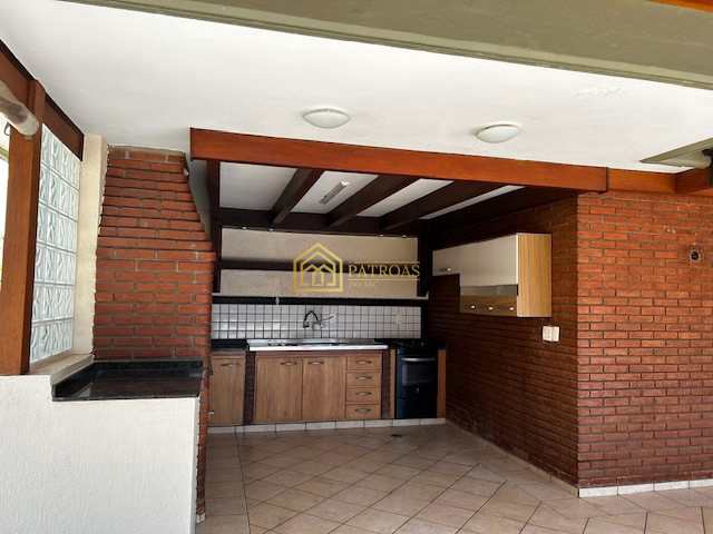 Casa para alugar com 4 quartos, 1369m² - Foto 24