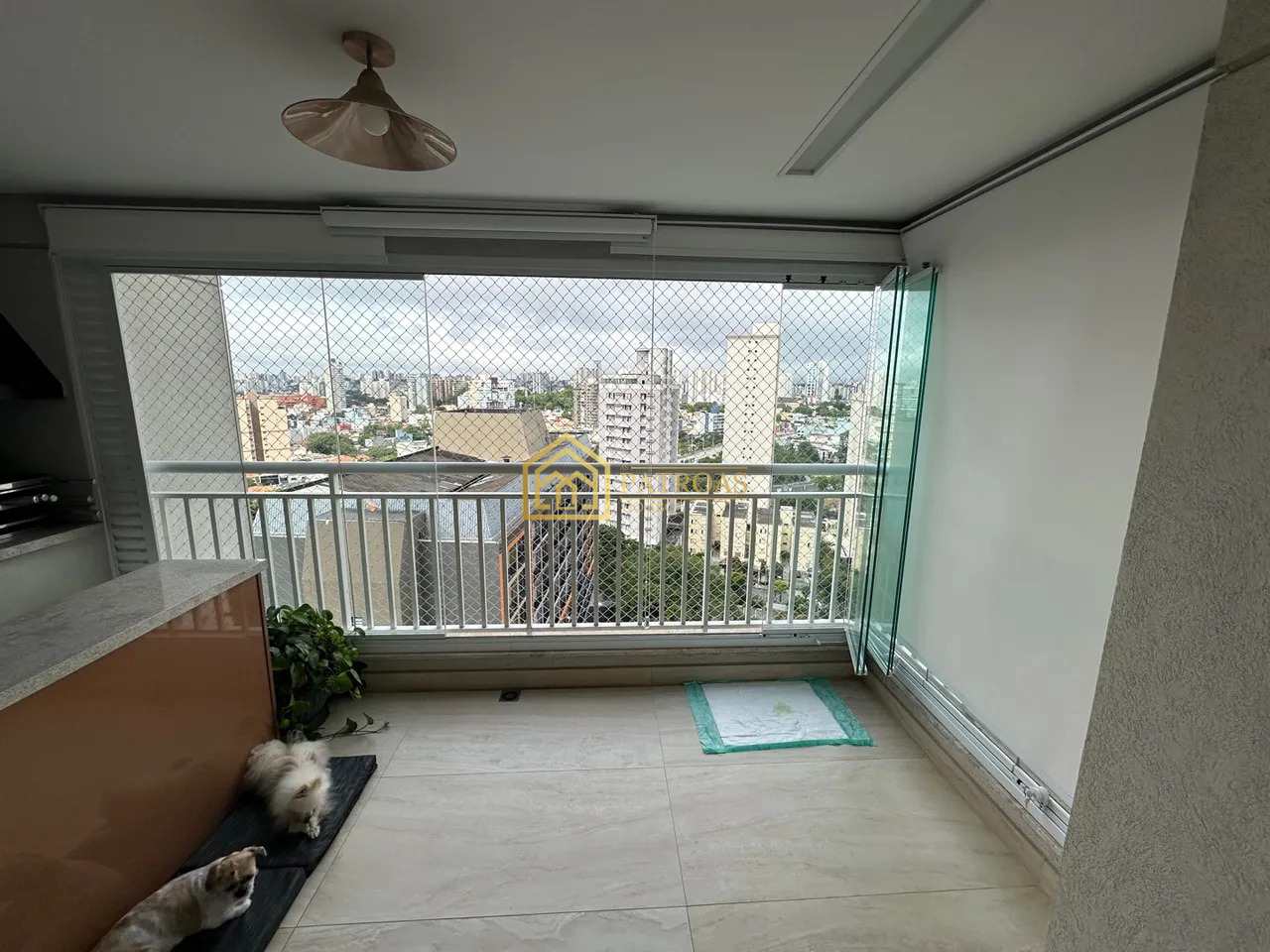 Apartamento à venda com 3 quartos - Foto 2