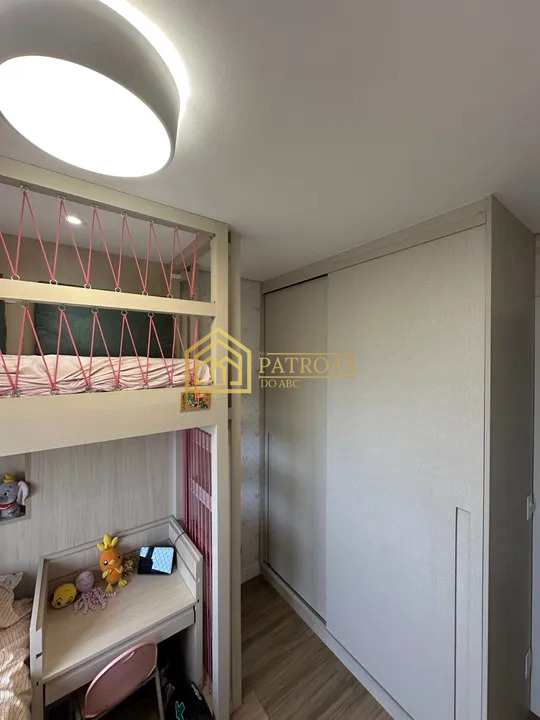 Apartamento à venda com 3 quartos - Foto 13