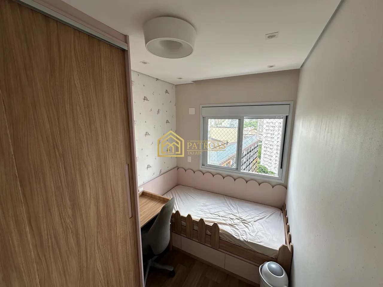 Apartamento à venda com 3 quartos - Foto 8